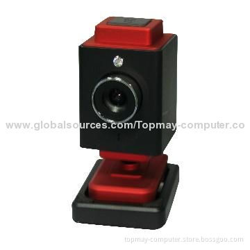 CMOS PC Camera with 308 Chipset No Need Driver